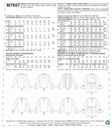 7657 MC BK